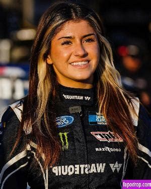 hallie deegan leaks|2,609 Hailie Deegan Photos & High Res Pictures